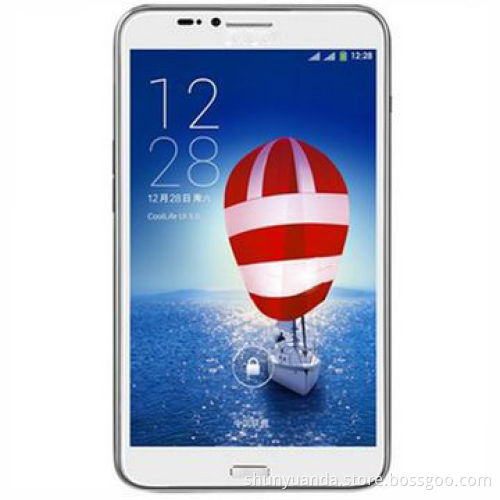 Hot 7-inch 3G mobile phones, dual card, dual-mode, dual cameras, 13 million pixels, Bluetooth 4.0
